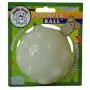 Jolly Pets Jumper Dog Toy Balls, Large, Glow in The Dark Jolly Pets Jumper Dog Toy Balls, Large, Glow in The Dark