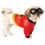 Rubies Disney: Incredibles 2 Pet Costume Shirt and Mask