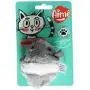Aime Vibrating Mouse Cat Toy Fun and Interactive Game Aime Vibrating Mouse Cat Toy Fun and Interactive Game