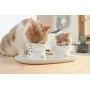 Necoichi Dining Cat Food Tray