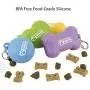 Kibble Bubble Dog Treat Pouch