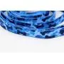 COOL LACE Dog Harness Durable Dog Leash Adjustable Dog Collar Dog Leash Harness for Small Medium Dogs COOL LACE Dog Harness Durable Dog Leash Adjustable Dog Collar Dog Leash Harness for Small Medium Dogs