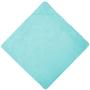 SINLAND Microfiber Oversized Hooded Bath Pet Towel for Dogs and Cats 100cm x 100cm
