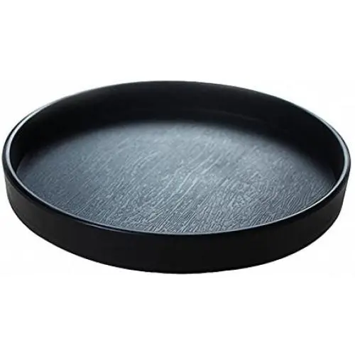 OMEM Reptile Food Bowl,Water Dish,Turtle Feeder,Feeding Dish,Food Container