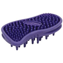 Coastal Pet Products Lil Pals Soft Tip Massager Brush for Dogs