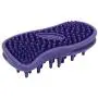 Coastal Pet Products Lil Pals Soft Tip Massager Brush for Dogs Coastal Pet Products Lil Pals Soft Tip Massager Brush for Dogs