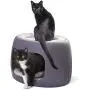 Step2 Furry Friends Bunk Bed | Multi-Level Pet Bed for Dogs and Cats Step2 Furry Friends Bunk Bed | Multi-Level Pet Bed for Dogs and Cats