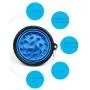 No/Brand 350ML/1000ML Folding Pets Slow Food Bowl,Silicone Pet Feeding Dish Toys Outdoor