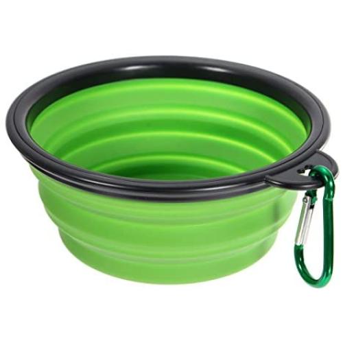 Pawfect Dog Bowl