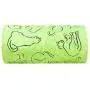 ocijf179 Cat Tunnel Folding Hanging Ball Interactive Toy Kitten Training Pet Supplies - Green ocijf179 Cat Tunnel Folding Hanging Ball Interactive Toy Kitten Training Pet Supplies - Green