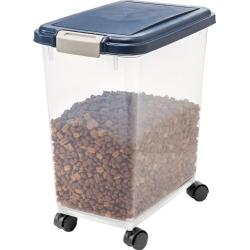 IRIS USA Airtight Food Storage Container