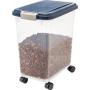 IRIS USA Airtight Food Storage Container