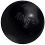 KONG - Extreme Ball - Durable Rubber Dog Toy for Power Chewers, Black - for Medium/Large Dogs KONG - Extreme Ball - Durable Rubber Dog Toy for Power Chewers, Black - for Medium/Large Dogs