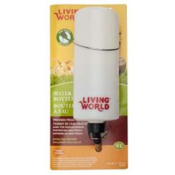 Living World All Purpose Bottle, 32-Ounce with hanger