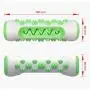 ALAIX Dog Chew Toys Dog Toothbrush Chew Toy for Teeth Cleaning Tough Dog Toothbrush Brushing Stick Bone Extremely Durable Oral Dental Care for 25-70 LBS Dogs ALAIX Dog Chew Toys Dog Toothbrush Chew Toy for Teeth Cleaning Tough Dog Toothbrush Brushing Stick Bone Extremely Durable Oral Dental Care for 25-70 LBS Dogs