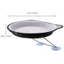 Wallfire Cat Bed Window Suction Cup Hanging Nest, Pet Cat Hammock, Saving Hanging Nest Resting Seat Pet House Windowsill Hammock (Grey)