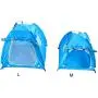 OLizee Breathable Washable Pet Puppy Kennel Dog Cat Folding Indoor Outdoor House Bed Tent OLizee Breathable Washable Pet Puppy Kennel Dog Cat Folding Indoor Outdoor House Bed Tent