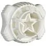 Hero USA, Made in USA Soft Rubber Dog Toy, Ideal for Fetching & Chewing, Indestructible Dog Toy Hero USA, Made in USA Soft Rubber Dog Toy, Ideal for Fetching & Chewing, Indestructible Dog Toy