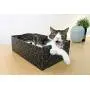 Purrfect Cat Box , Blue