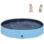 MorTime Foldable Dog Pool Portable Pet Bath Tub Large Indoor & Outdoor Collapsible Bathing Tub for Dogs and Cats MorTime Foldable Dog Pool Portable Pet Bath Tub Large Indoor & Outdoor Collapsible Bathing Tub for Dogs and Cats