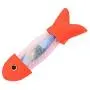 Cat Hose Spring Fish Interactive Cat Toys Puppy Kitten Playing Toys Pet Action Durable Pet Toy Accessories Cat Hose Spring Fish Interactive Cat Toys Puppy Kitten Playing Toys Pet Action Durable Pet Toy Accessories
