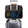 Unicreate Dog Travel Bag for Dog -Weekend Tote Organizer Bag for Dogs Travel-Incudes 1xDog Pet Travel Bag,2xDog Food Carrier Bag,2xPet Silicone Collapsible Bowls