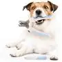 SunGrow Pet Nail Clippers and File Set, 6-inch Clipper and 5-Inch File, Razor Sharp Blade with Safety Switch, Professional Pet Grooming Tools Suitable for Dogs and Cats SunGrow Pet Nail Clippers and File Set, 6-inch Clipper and 5-Inch File, Razor Sharp Blade with Safety Switch, Professional Pet Grooming Tools Suitable for Dogs and Cats