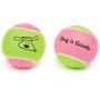 Dog is Good Tennis Balls for Dogs, 6-Packs