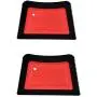 POSURI 2Pack Pet Hair Detailer Dog Hair Remover, Mini Pet Hair Cleaner Brush for Dead Corners of Sofas Car Seats Carpeting Upholstery Roof-Liner POSURI 2Pack Pet Hair Detailer Dog Hair Remover, Mini Pet Hair Cleaner Brush for Dead Corners of Sofas Car Seats Carpeting Upholstery Roof-Liner
