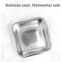 ZYYRT Double Cat Bowls Dog Water and Food Bowl Set Automatic Water Dispenser Bottle Detachable Stainless Steel Feeder Bowl for Cats Small Dog ZYYRT Double Cat Bowls Dog Water and Food Bowl Set Automatic Water Dispenser Bottle Detachable Stainless Steel Feeder Bowl for Cats Small Dog