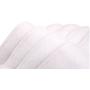 wegreeco Dog Diaper Pads - Bundle of 10 - (Male Large,7''x14'')