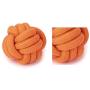 Grriggles Ruff Rope Toy Collection for Dogs Extra Tough Big Dog Toys Rope Ball Knot Tennis