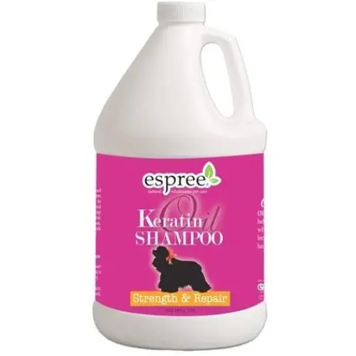 Espree Animal Products Keratin Oil Espree Animal Products Keratin Oil