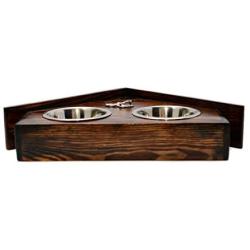 Dachshund, a Dogs Bowl with a Relief from ArtDog