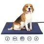 Amzdest Pet Heating Pad - Electric Heating Pad for Dogs and Cats Indoor Warming Mat with Chew Resistant Steel Cord & Washable Cover, Waterproof Cat Dog Heated Pet Bed Pad with 2 Auto Constant Control Amzdest Pet Heating Pad - Electric Heating Pad for Dogs and Cats Indoor Warming Mat with Chew Resistant Steel Cord & Washable Cover, Waterproof Cat Dog Heated Pet Bed Pad with 2 Auto Constant Control