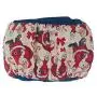 Male Dog Diaper - Made in USA - Santa Claus Premium Dog Belly Band, M for Territorial Marking, Excitable Peeing and Urinary Incontinence Male Dog Diaper - Made in USA - Santa Claus Premium Dog Belly Band, M for Territorial Marking, Excitable Peeing and Urinary Incontinence
