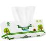 Pogis Grooming Wipes Travel Bundle