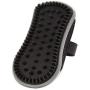 FURminator Curry Comb with Rubber Teeth for Short and Medium Coats