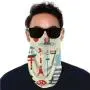 Truss Construction.Isolated on White -.3D Rendering -. Russia,Windproof Sports Face Mouth Cover Magic Scarf, B Truss Construction.Isolated on White -.3D Rendering -. Russia,Windproof Sports Face Mouth Cover Magic Scarf, B