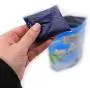 Valterra V23015 Pure Power Blue Waste Digester and Odor Eliminator-Drop-Ins, Pack of 12
