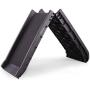 ALL FOR PAWS Portable Foldable Dog Ramps Easy-Fold Lightweight Dog and Cat Ramp Non-Slip Design for Large Dogs SUV, Truck Car Ramp Stairs Step Ladder for Pet, Up to 200LBS