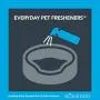 Boxiedog Premium Scent Free Stain & Odor Remover