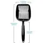 Pets First Cat Litter Scooper - Ergonomic & Easy Grip Design Deep Cleaning with A Non-Stick & No Residue Build-Up – Solid Aluminum, Waterproof - Bonus Hook - 1.75 x 13.25 x 5 Pets First Cat Litter Scooper - Ergonomic & Easy Grip Design Deep Cleaning with A Non-Stick & No Residue Build-Up – Solid Aluminum, Waterproof - Bonus Hook - 1.75 x 13.25 x 5