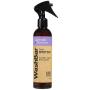WashBar Natural Dog Deodorant Spray - Lightly Scented, Primrose & Lavender Spray, Freshening Dog Cologne Odor Eliminator, All Natural, Daily Use, Large Size 8.45 oz