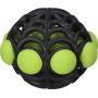 JW Pet Company Arachnoid Ball Dog Toy (Colors Vary)