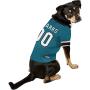 NHL Anaheim Ducks Jersey for Dogs & Cats, Large. - Let Your Pet Be A Real NHL Fan!