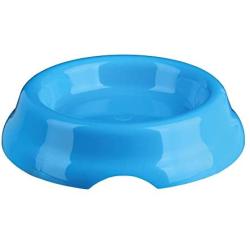 Royal Pet Club Plastic Cat Bowl 0.2 litres 11 Centimeter Diameter