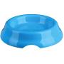 Royal Pet Club Plastic Cat Bowl 0.2 litres 11 Centimeter Diameter