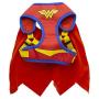 DC Comics Batman Harness for Dogs, Small | Superhero Dog Harness | Harness for Small Dog Breeds