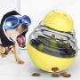 Sihan Pet Feeder -Interactive Dog Toy,Slow Feeder and IQ Treat Ball in one